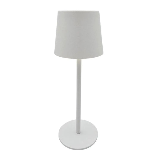 Lampe LED ohne Kabel Touch Tischleuchte Tischlampe Leuchte kabellos dimmbar