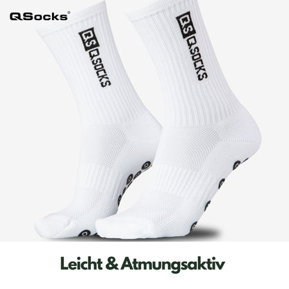 Fußball Socken Grip Damen und Herren 3 Paar