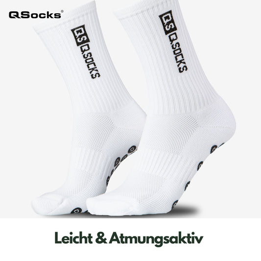 Fußball Socken Grip Damen und Herren 3 Paar