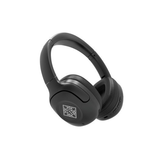 TELEFUNKEN ARCO EVO - Active Noise Cancelling Bluetooth Kopfhörer - 12 Hz Tiefbass