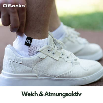 Sneaker Socken Damen und Herren 6 Paar