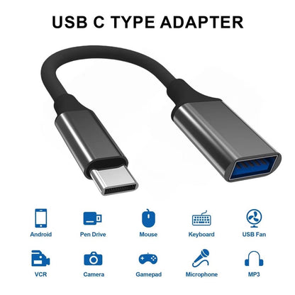 Video Capture Card HDMI USB 4K 1080p Live Video Streaming Game Recorder USB-C