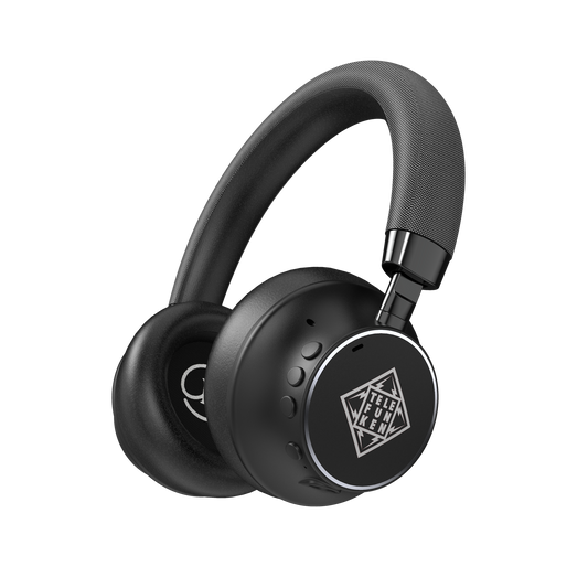 TELEFUNKEN ARCO ONE Bluetooth Kopfhörer mit Noise Cancelling