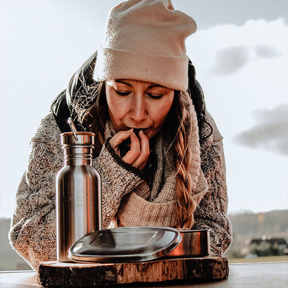 Trinkflasche Outdoor 500ml