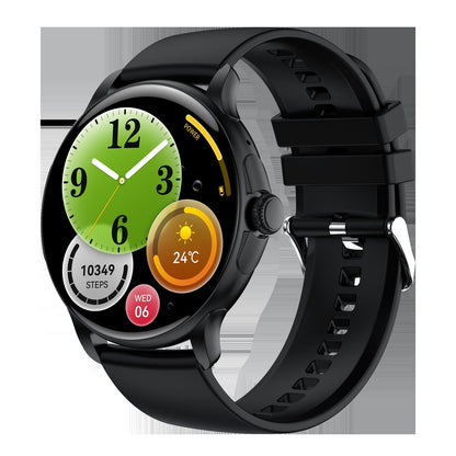 Smartwatch Touchscreen | Lange Akkulaufzeit | NFC Zahlung | Fitness Uhr verschiedene Farben