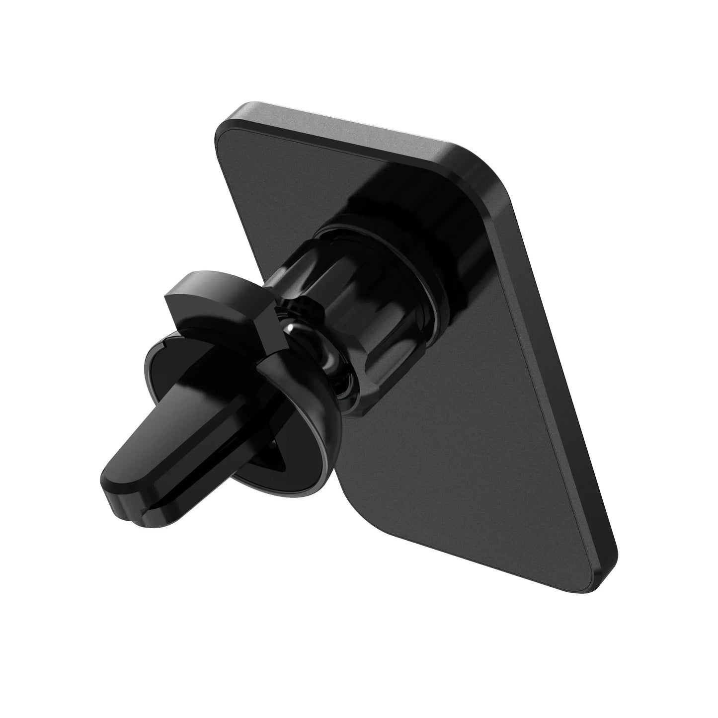 Magnetische kabellose Autohalterung mit kabellosem Ladegerät Schnellladefunktion