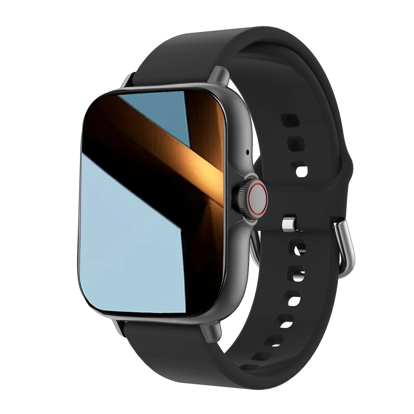 Smartwatch kompatibel mit Android und iPhone