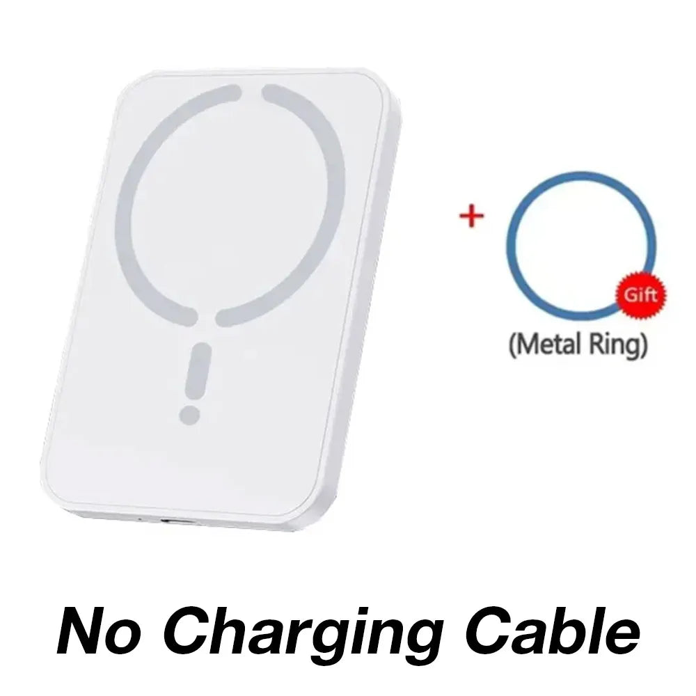 Magnetische kabellose Autohalterung mit kabellosem Ladegerät Schnellladefunktion