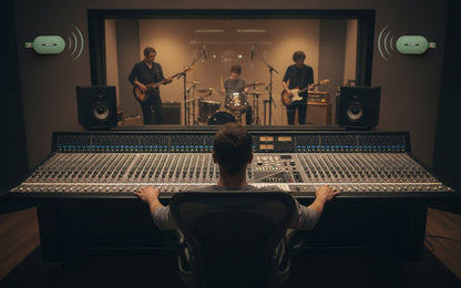 TELEFUNKEN SOUNDBUDDY TWS