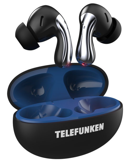 TELEFUNKEN SPARK ONE - True Wireless In-Ear