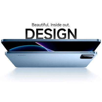 Xiaomi Pad 7 11 ''144Hz Wi-Fi 6E 8GB/128GB 8GB/256GB 8850mAh Tablet