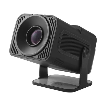 Mini 4K Projektor Android11 WIFI6 BT5.0 720P  1080P Videoprojektor HDMI