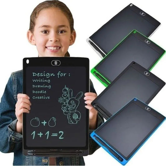 8,5-Zoll-LCD-Schreibtablett, digitales Zeichentablett, Handschrift-Pad