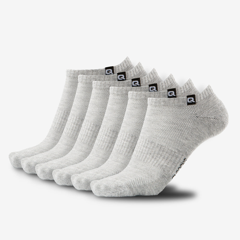 Sneaker Socken Damen und Herren 6 Paar
