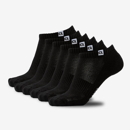 Sneaker Socken Damen und Herren 6 Paar