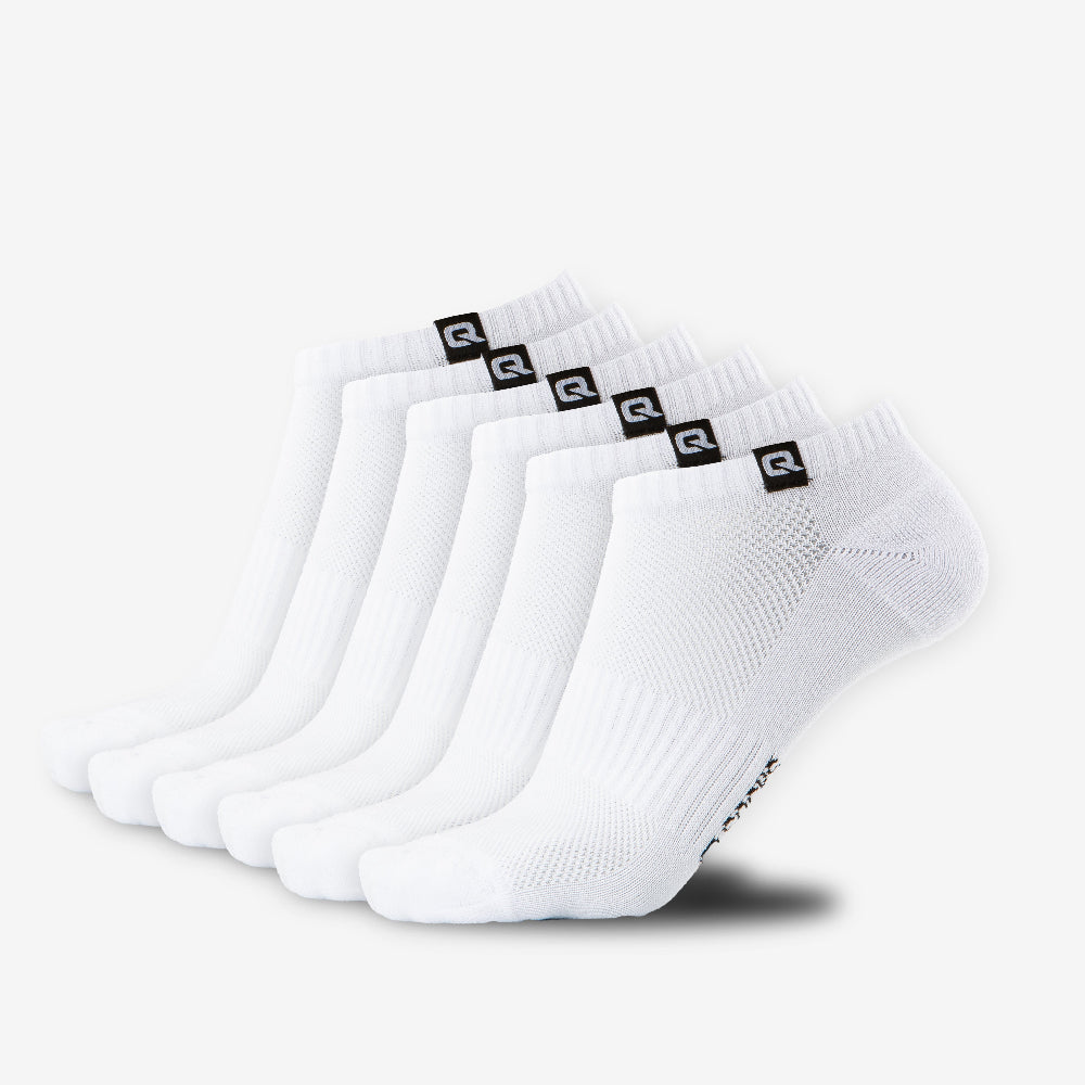 Sneaker Socken Damen und Herren 6 Paar