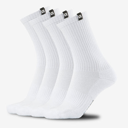 Tennissocken gepolstert für Damen & Herren 4 Paar