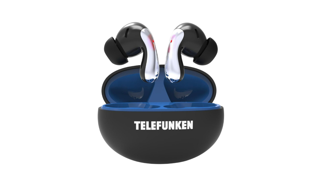TELEFUNKEN SPARK ONE - True Wireless In-Ear