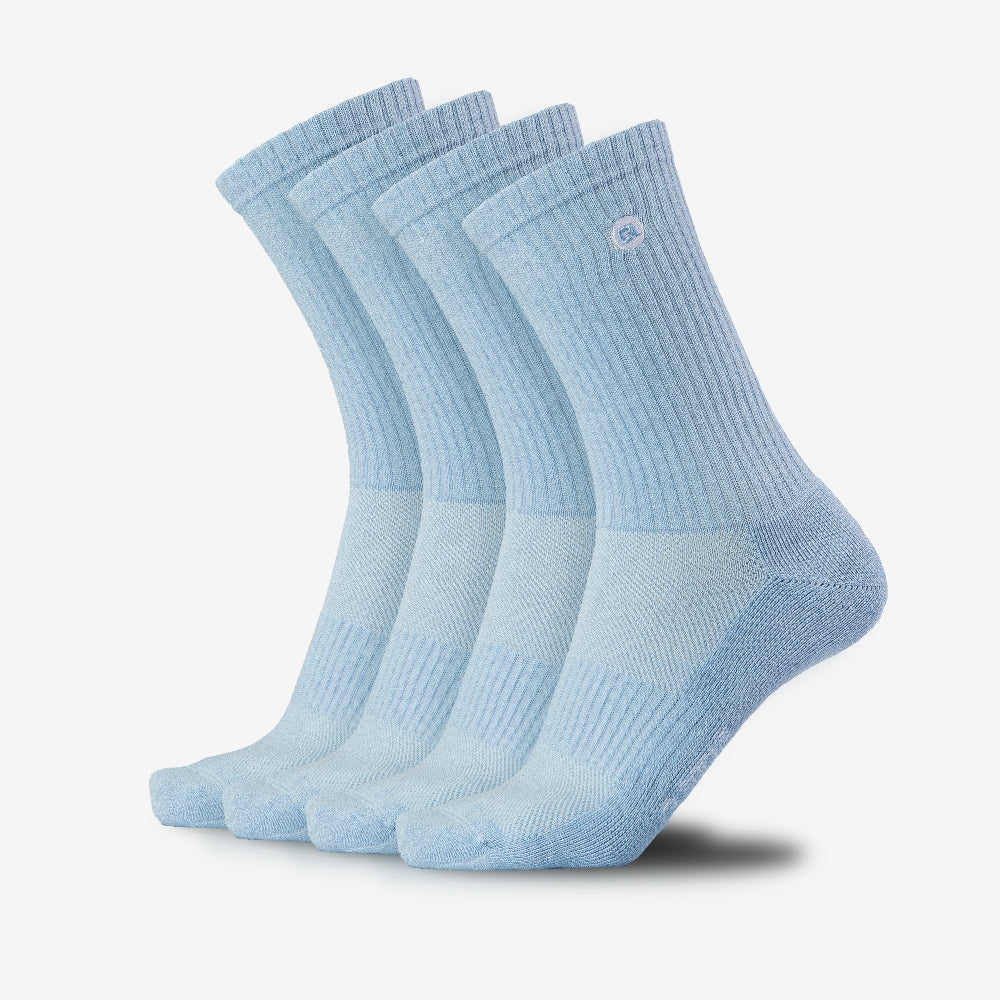 Sportsocken gepolstert 4X Paar Damen und Herren