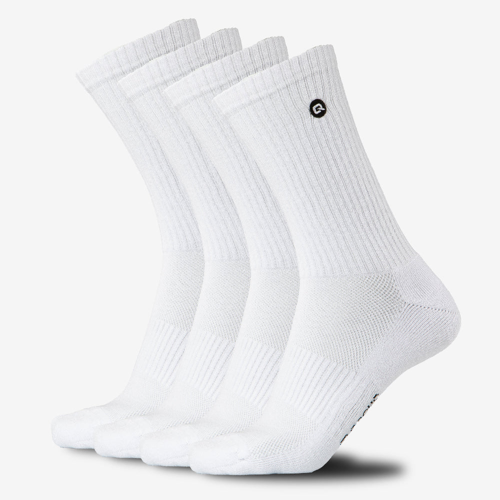 Sportsocken gepolstert 4X Paar Damen und Herren