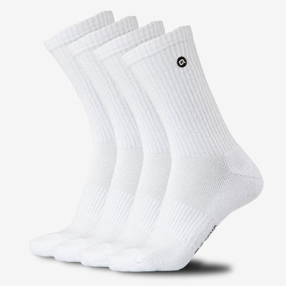 Sportsocken gepolstert 4X Paar Damen und Herren