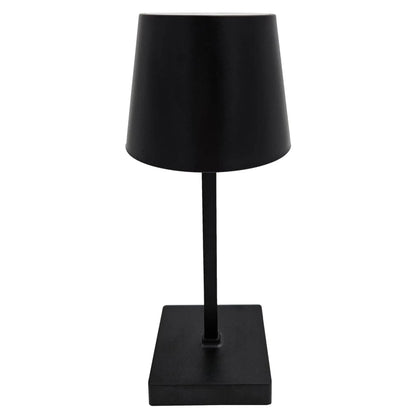 Lampe LED ohne Kabel Touch Tischleuchte Tischlampe Leuchte kabellos dimmbar