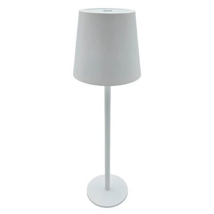 Lampe LED ohne Kabel Touch Tischleuchte Tischlampe Leuchte kabellos dimmbar