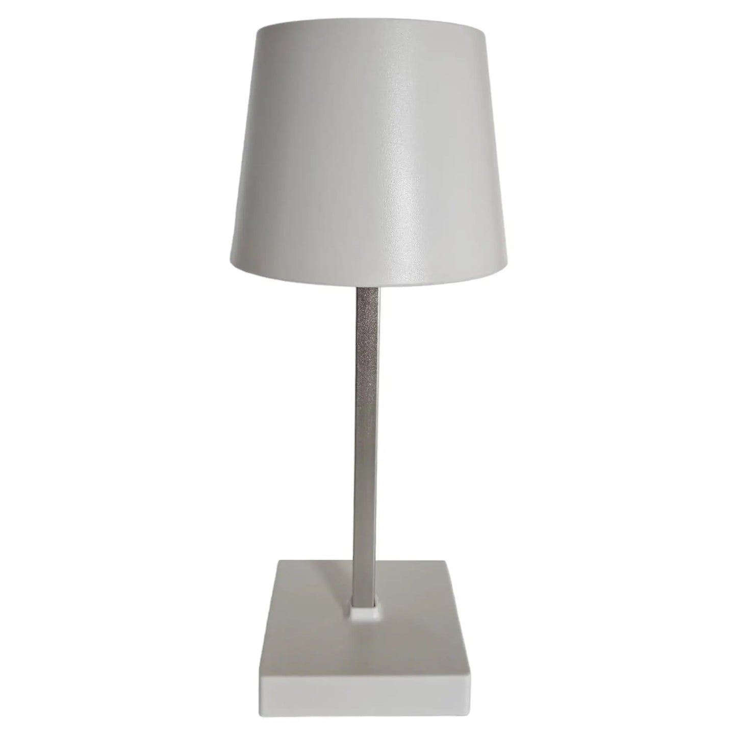 Lampe LED ohne Kabel Touch Tischleuchte Tischlampe Leuchte kabellos dimmbar